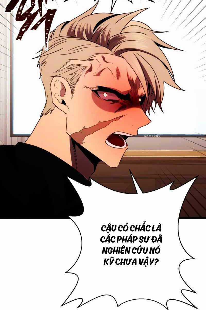 Ta Nhận Được Vật Phẩm Thần Thoại Chapter 83 trang 90