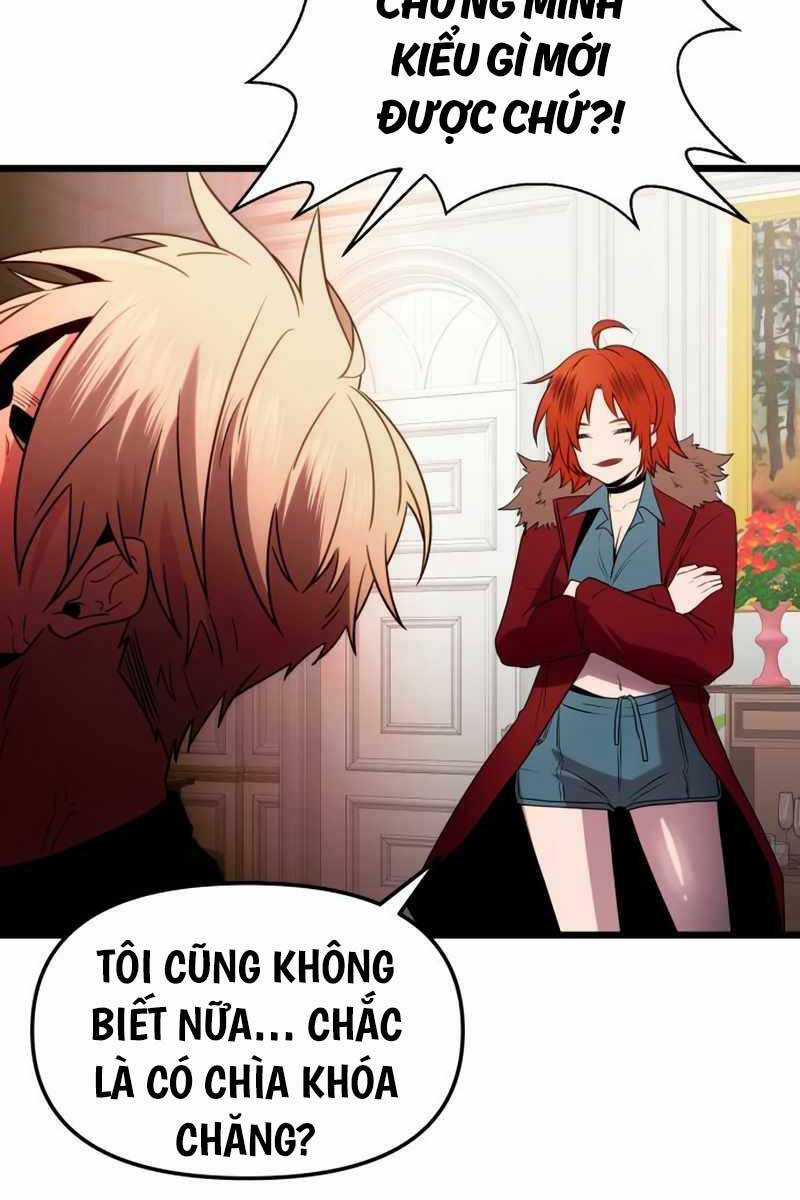 Ta Nhận Được Vật Phẩm Thần Thoại Chapter 83 trang 97