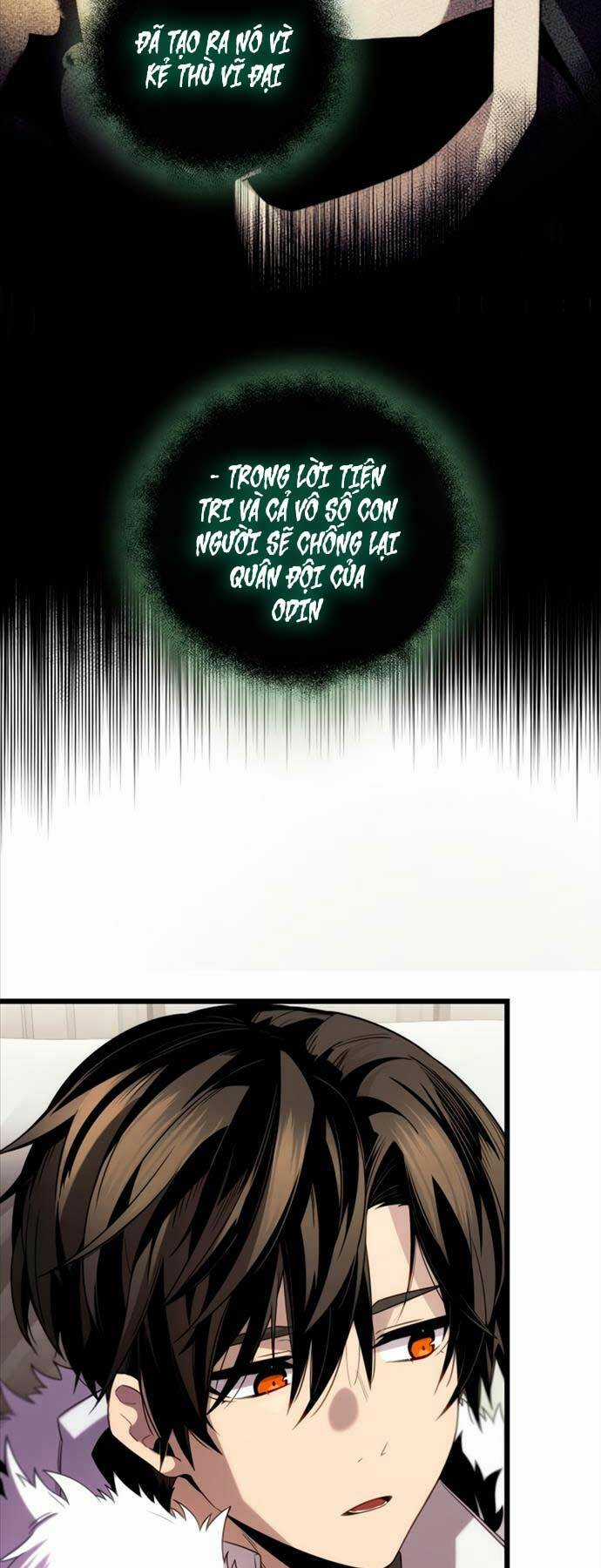 Ta Nhận Được Vật Phẩm Thần Thoại Chapter 84 trang 16