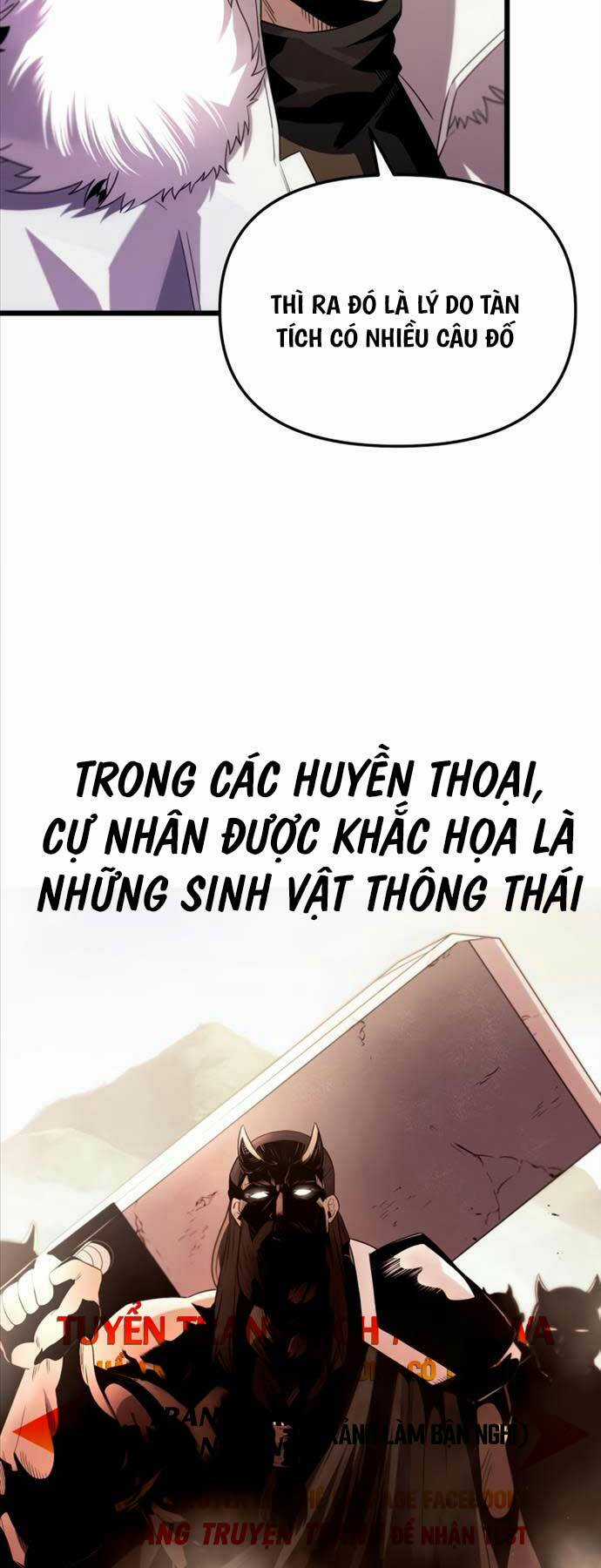 Ta Nhận Được Vật Phẩm Thần Thoại Chapter 84 trang 17