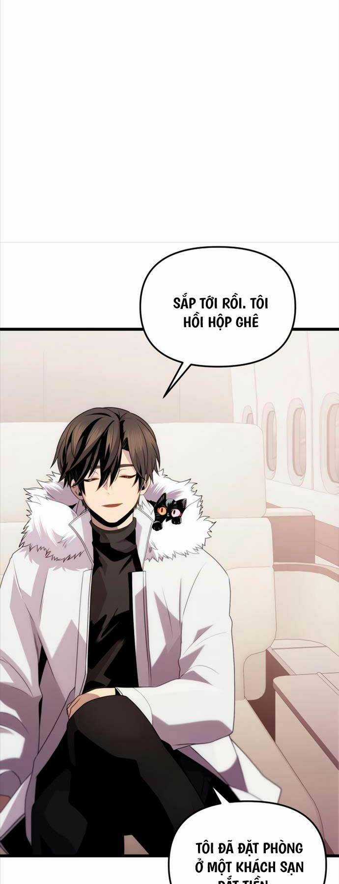 Ta Nhận Được Vật Phẩm Thần Thoại Chapter 84 trang 19