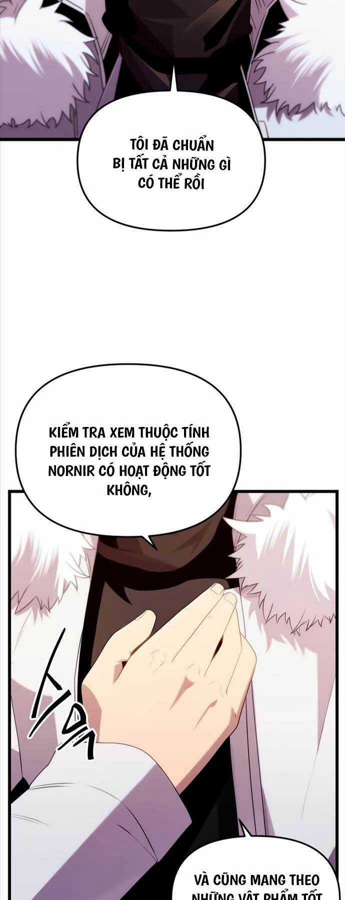 Ta Nhận Được Vật Phẩm Thần Thoại Chapter 84 trang 22