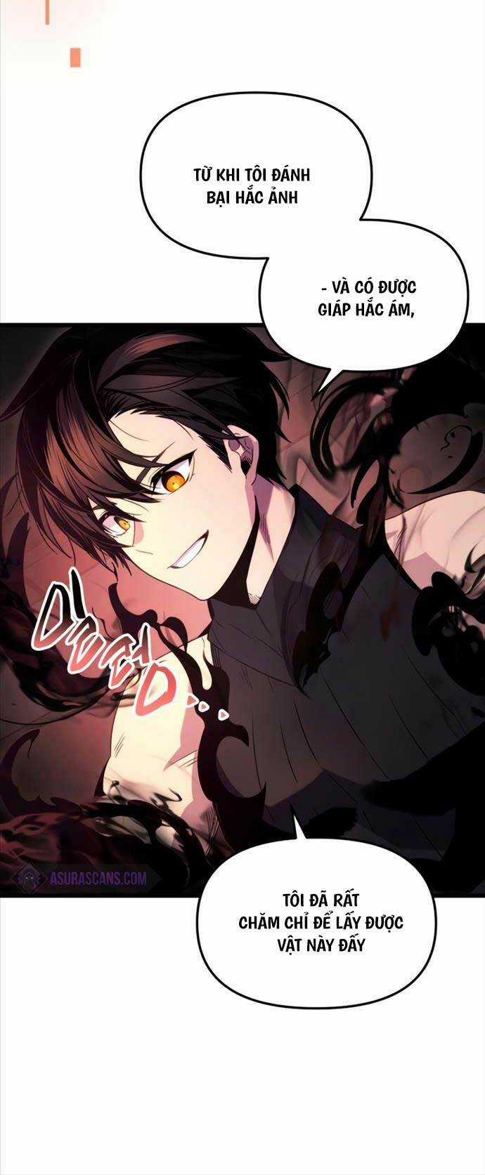 Ta Nhận Được Vật Phẩm Thần Thoại Chapter 84 trang 25