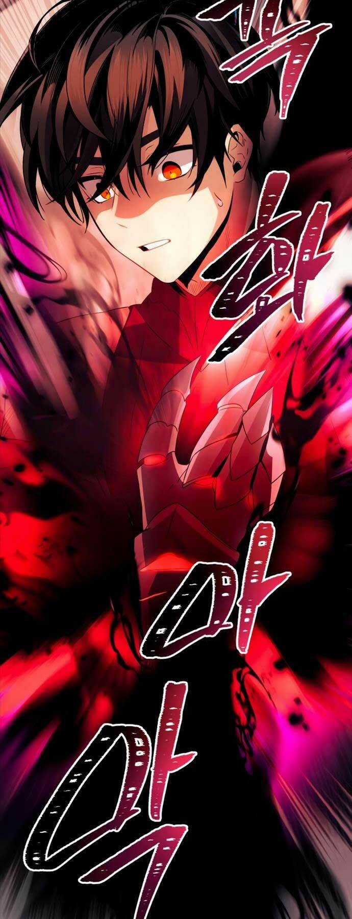 Ta Nhận Được Vật Phẩm Thần Thoại Chapter 84 trang 27