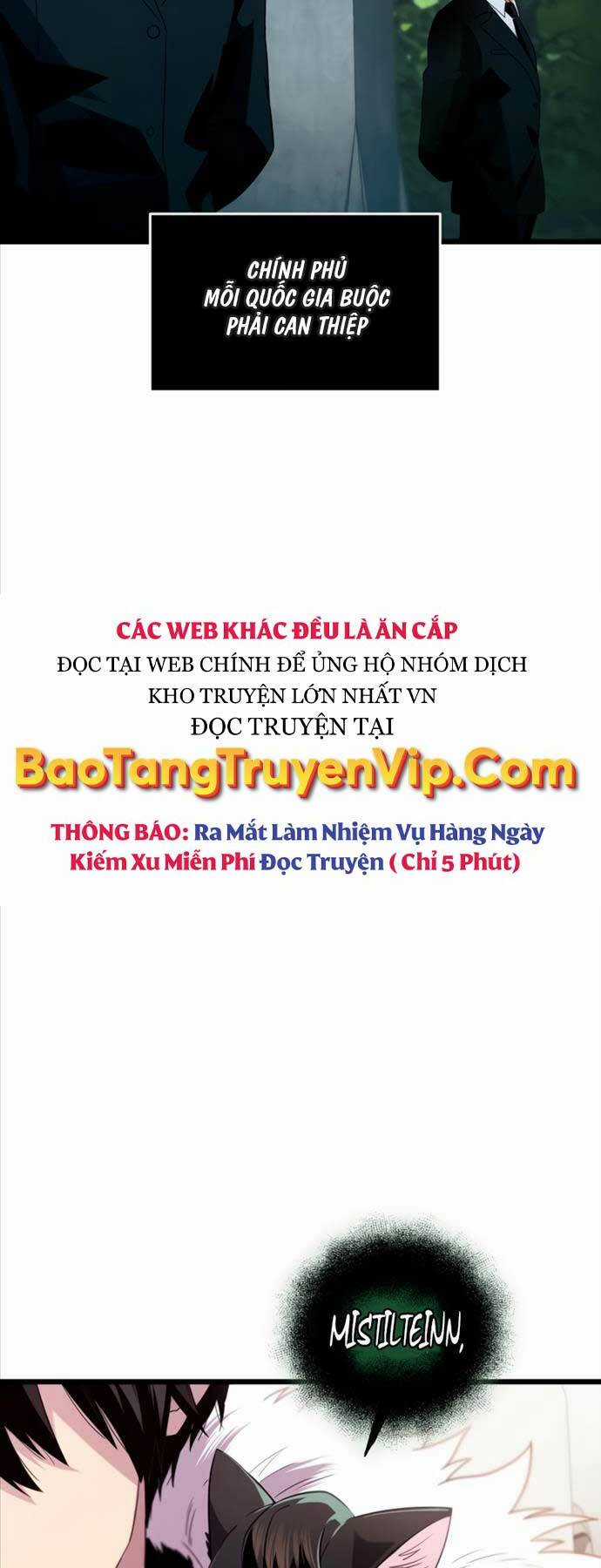 Ta Nhận Được Vật Phẩm Thần Thoại Chapter 84 trang 3