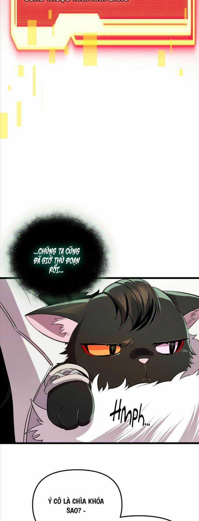 Ta Nhận Được Vật Phẩm Thần Thoại Chapter 84 trang 33