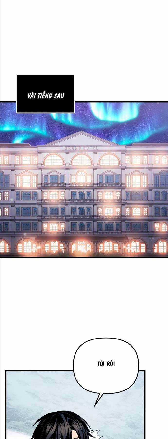 Ta Nhận Được Vật Phẩm Thần Thoại Chapter 84 trang 35