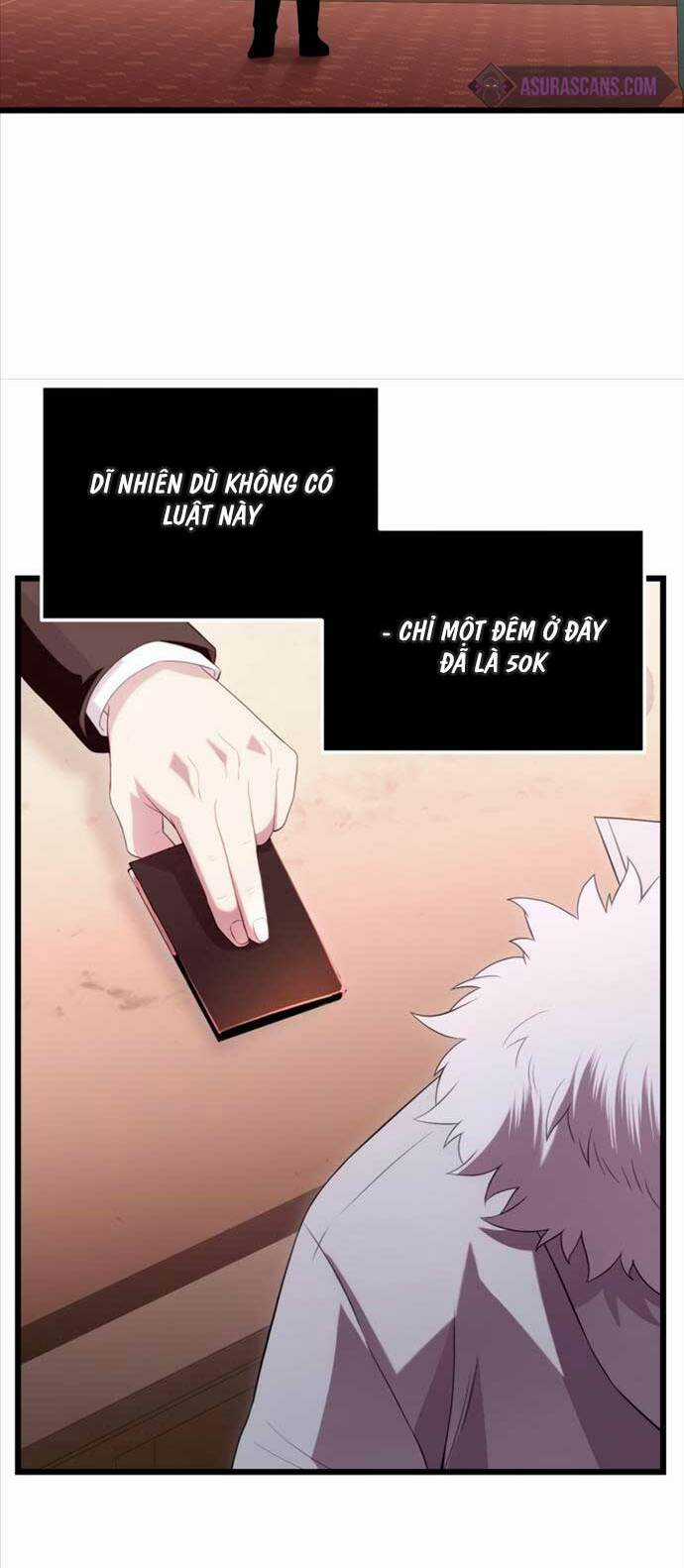 Ta Nhận Được Vật Phẩm Thần Thoại Chapter 84 trang 37