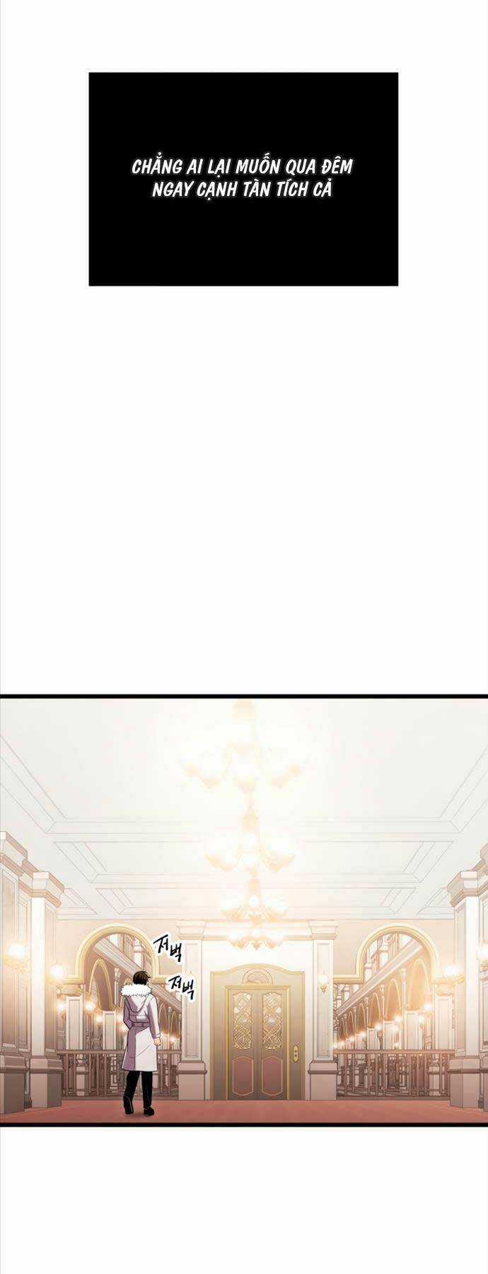 Ta Nhận Được Vật Phẩm Thần Thoại Chapter 84 trang 38