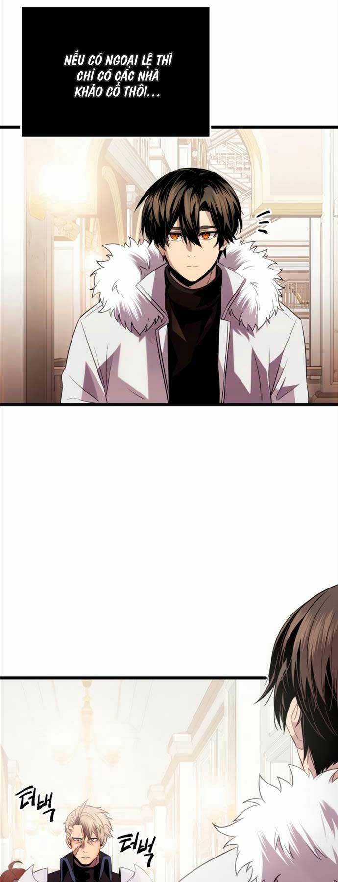 Ta Nhận Được Vật Phẩm Thần Thoại Chapter 84 trang 39