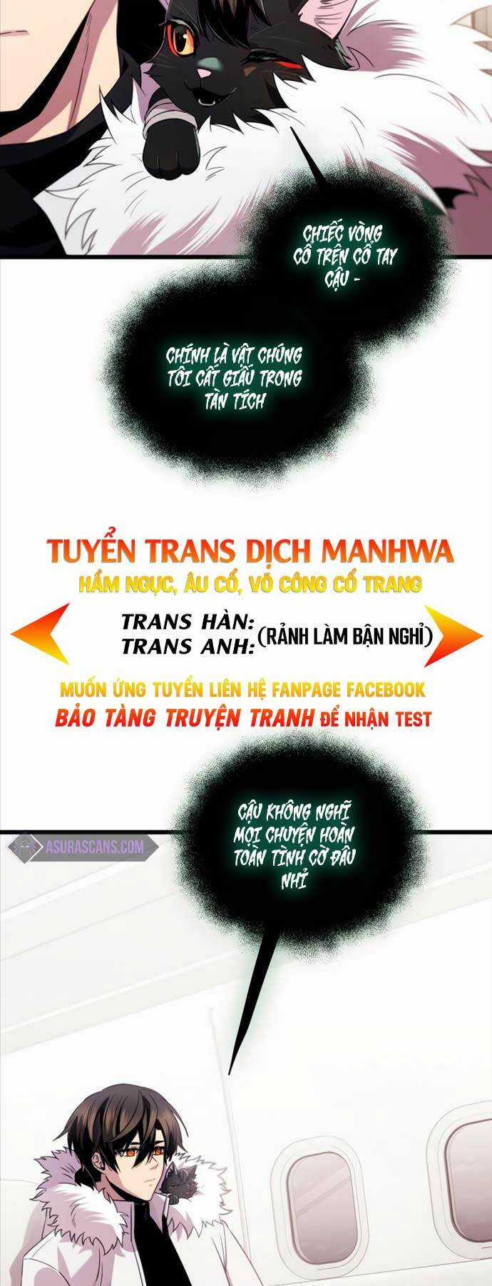 Ta Nhận Được Vật Phẩm Thần Thoại Chapter 84 trang 4