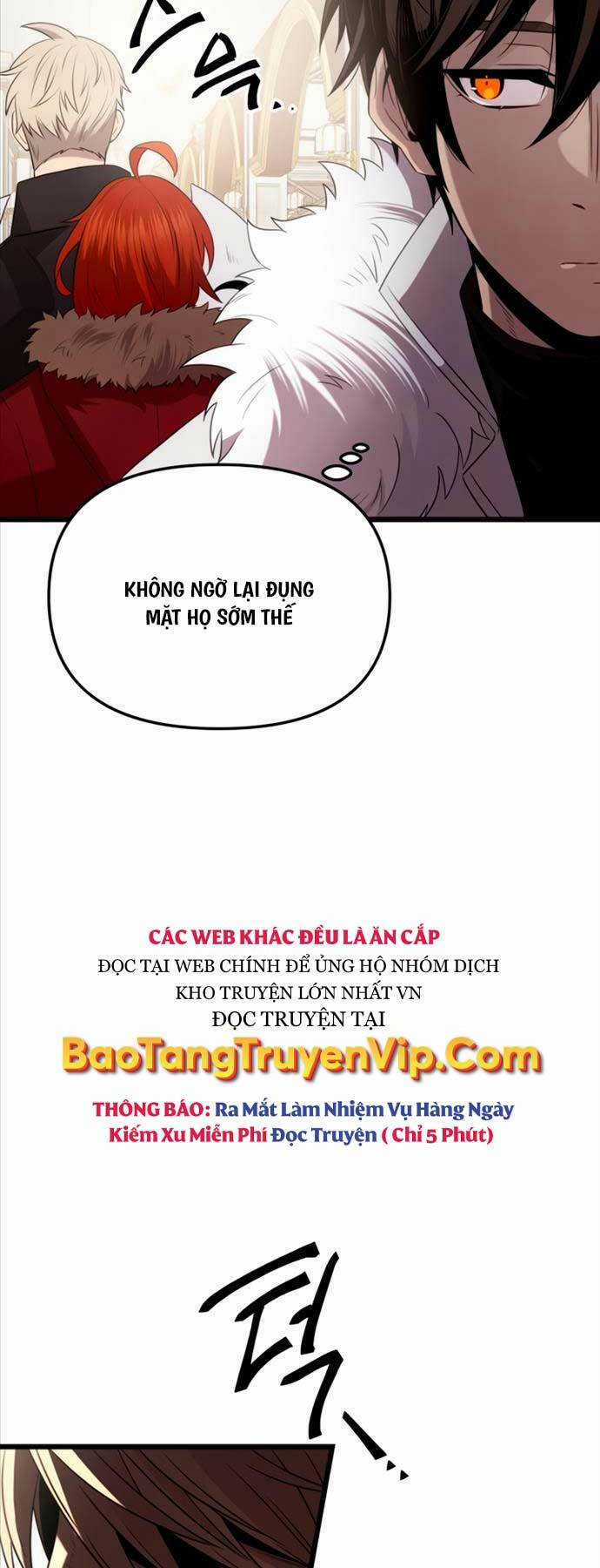 Ta Nhận Được Vật Phẩm Thần Thoại Chapter 84 trang 41