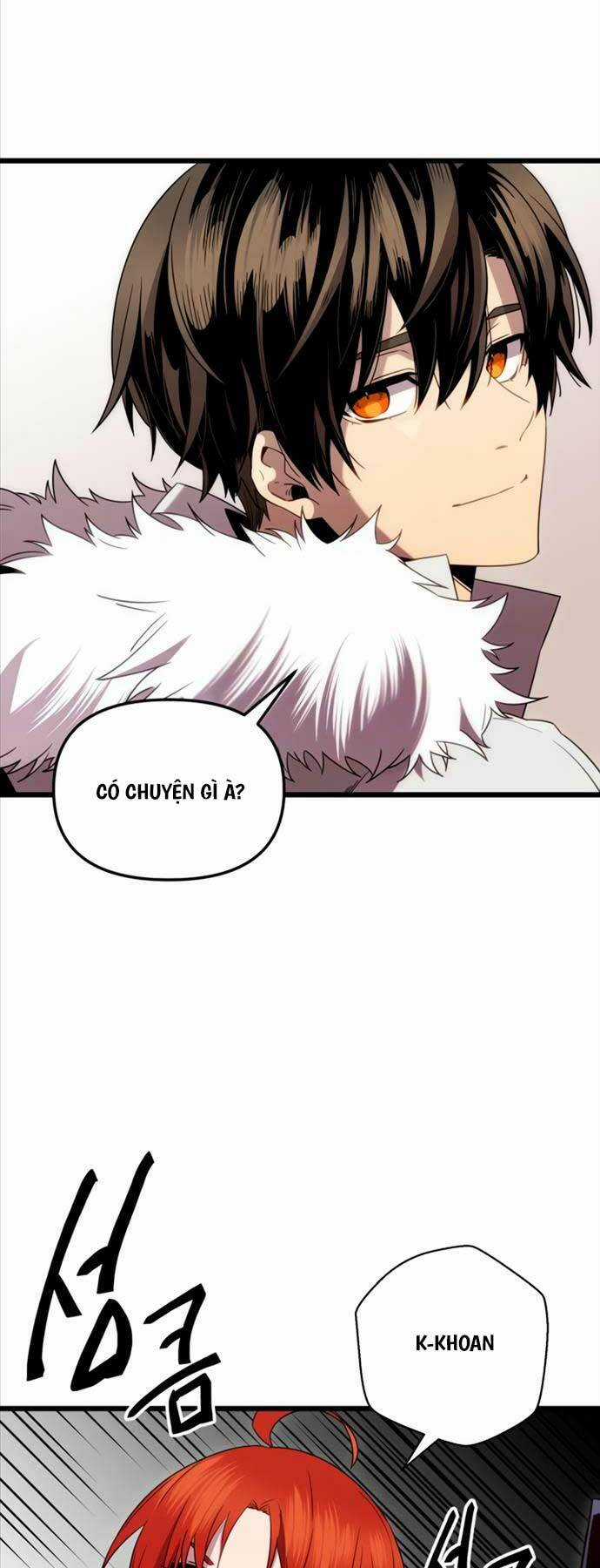 Ta Nhận Được Vật Phẩm Thần Thoại Chapter 84 trang 45