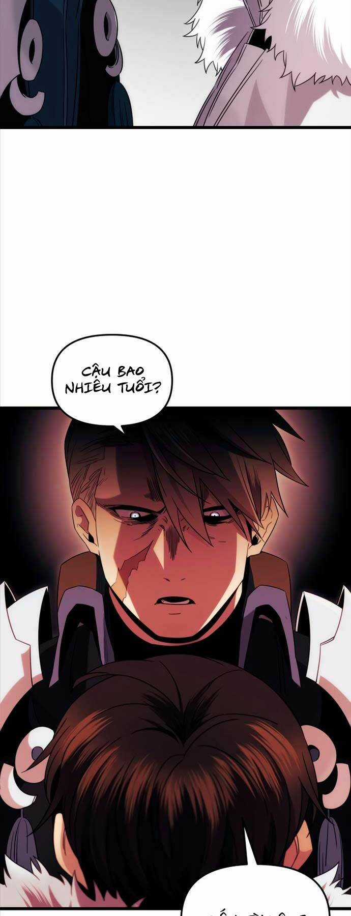 Ta Nhận Được Vật Phẩm Thần Thoại Chapter 84 trang 47