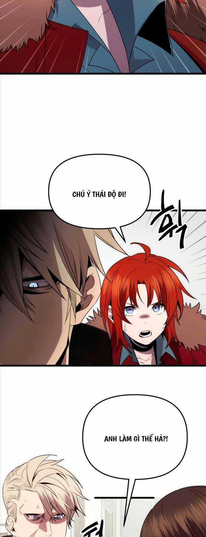 Ta Nhận Được Vật Phẩm Thần Thoại Chapter 84 trang 49