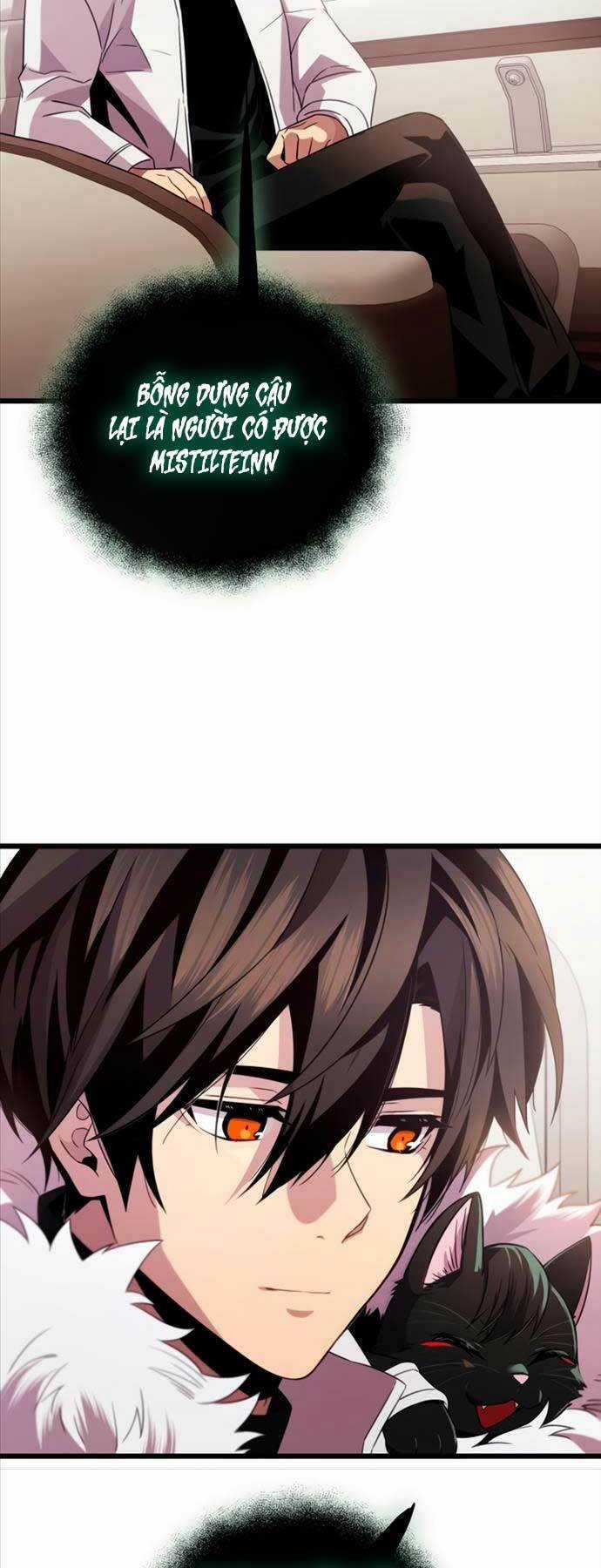 Ta Nhận Được Vật Phẩm Thần Thoại Chapter 84 trang 5