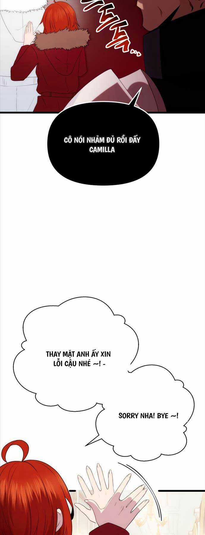 Ta Nhận Được Vật Phẩm Thần Thoại Chapter 84 trang 52