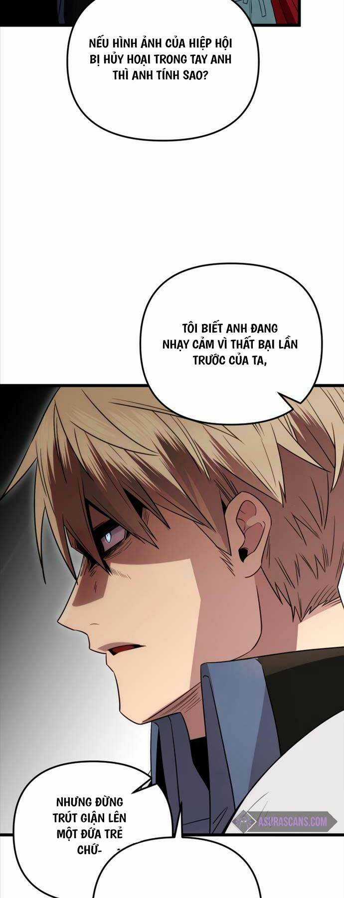 Ta Nhận Được Vật Phẩm Thần Thoại Chapter 84 trang 55