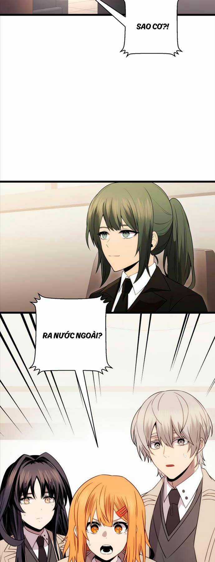 Ta Nhận Được Vật Phẩm Thần Thoại Chapter 84 trang 59