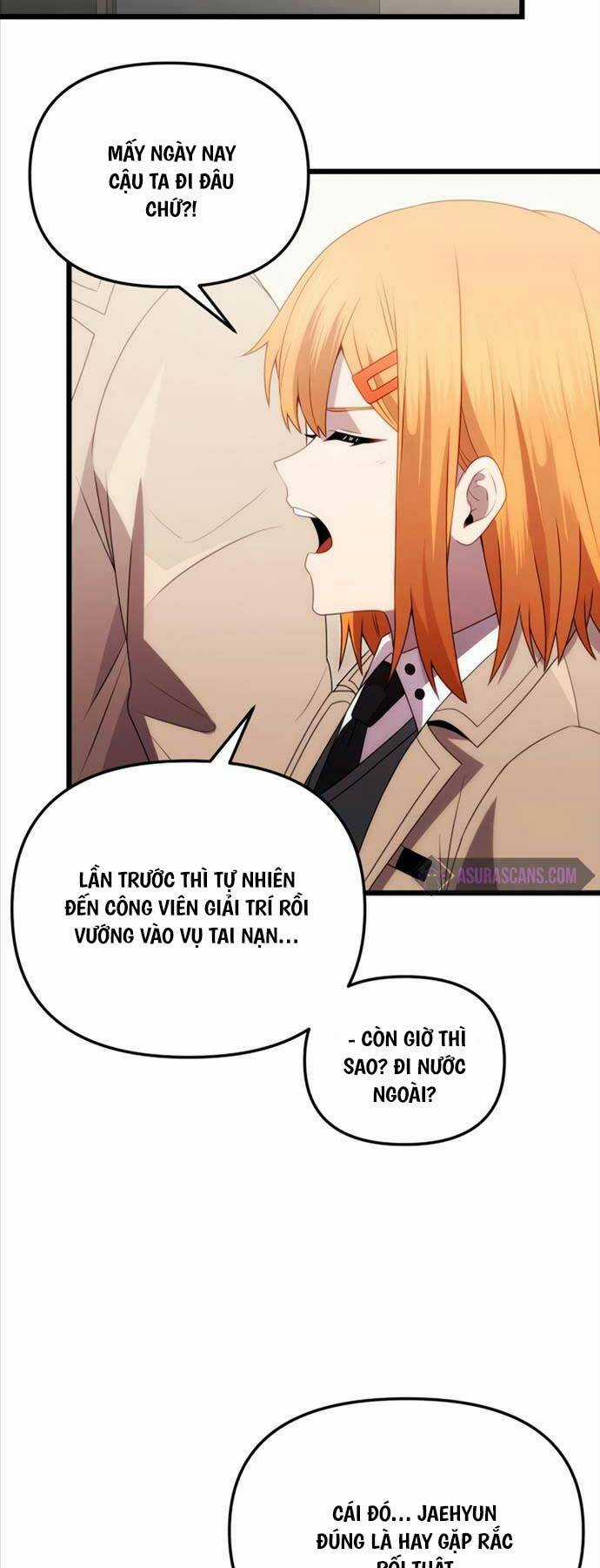 Ta Nhận Được Vật Phẩm Thần Thoại Chapter 84 trang 61