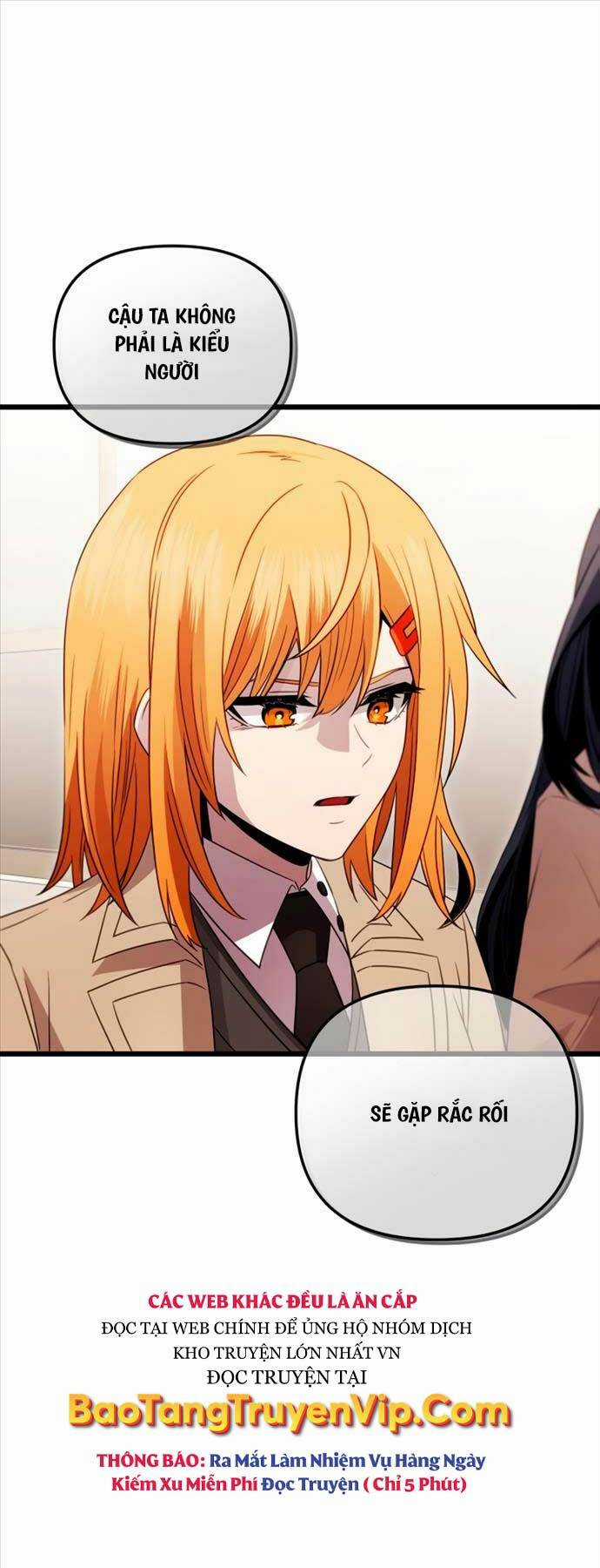 Ta Nhận Được Vật Phẩm Thần Thoại Chapter 84 trang 63