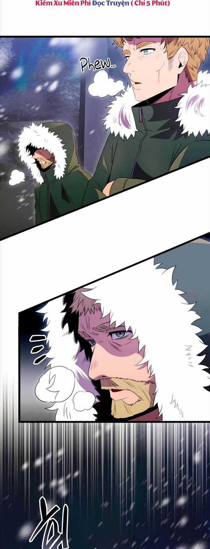 Ta Nhận Được Vật Phẩm Thần Thoại Chapter 84 trang 66