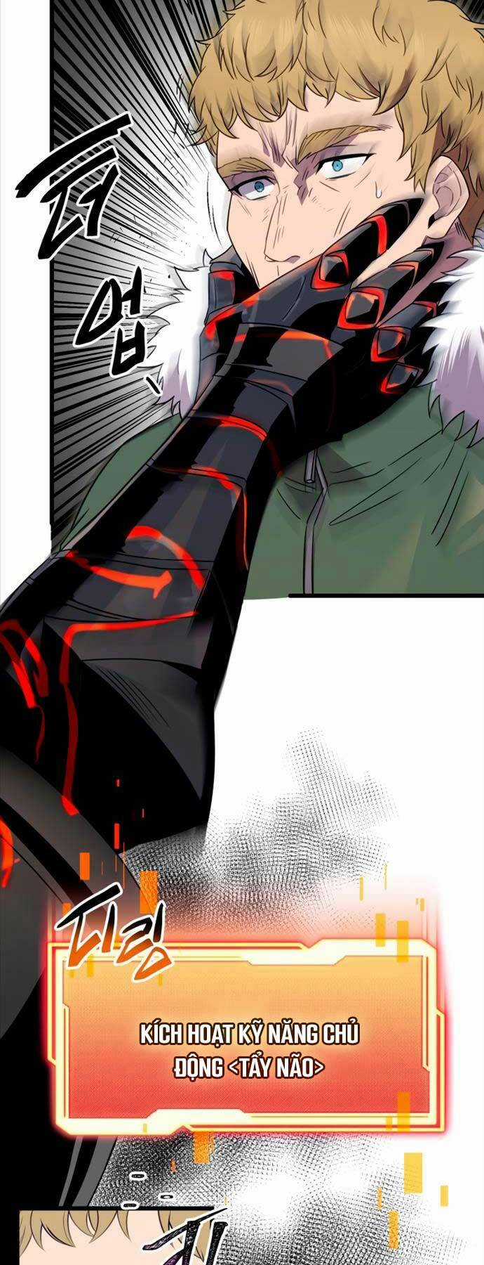 Ta Nhận Được Vật Phẩm Thần Thoại Chapter 84 trang 70