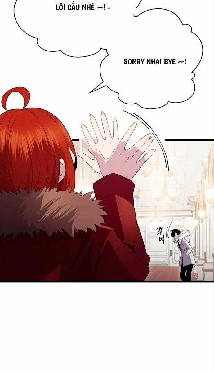 Ta Nhận Được Vật Phẩm Thần Thoại Chapter 84 trang 79