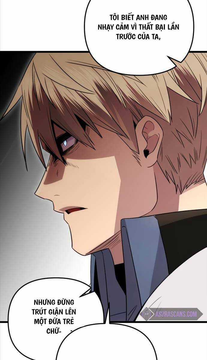 Ta Nhận Được Vật Phẩm Thần Thoại Chapter 84 trang 83