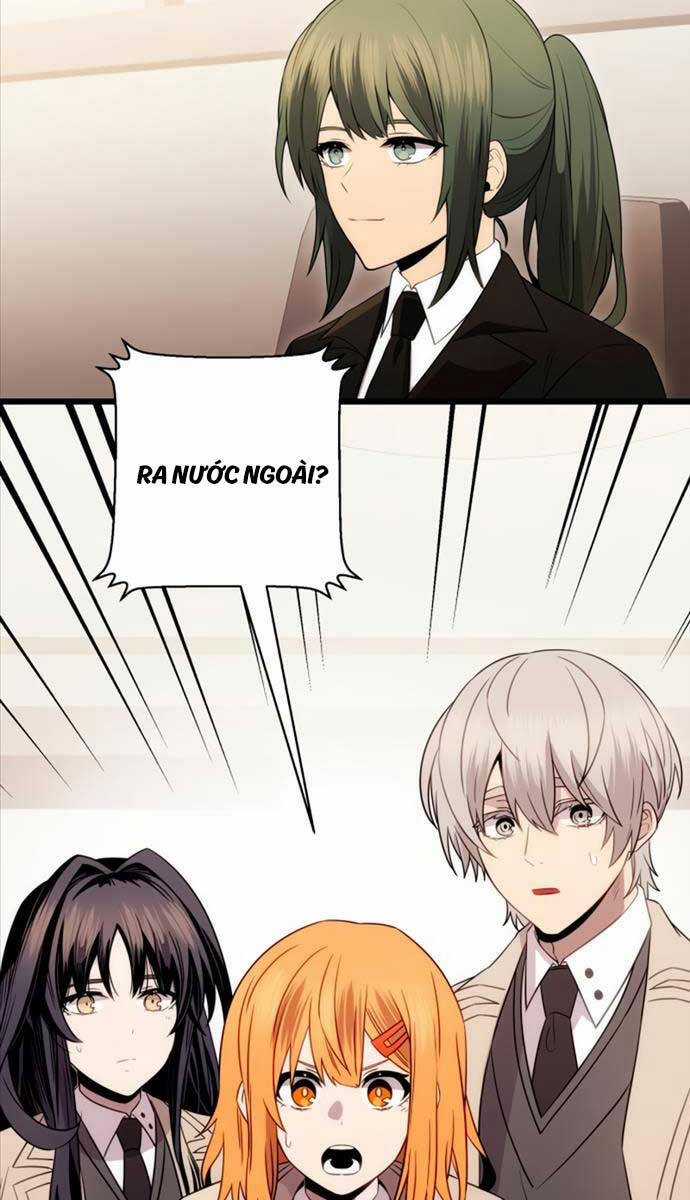 Ta Nhận Được Vật Phẩm Thần Thoại Chapter 84 trang 89