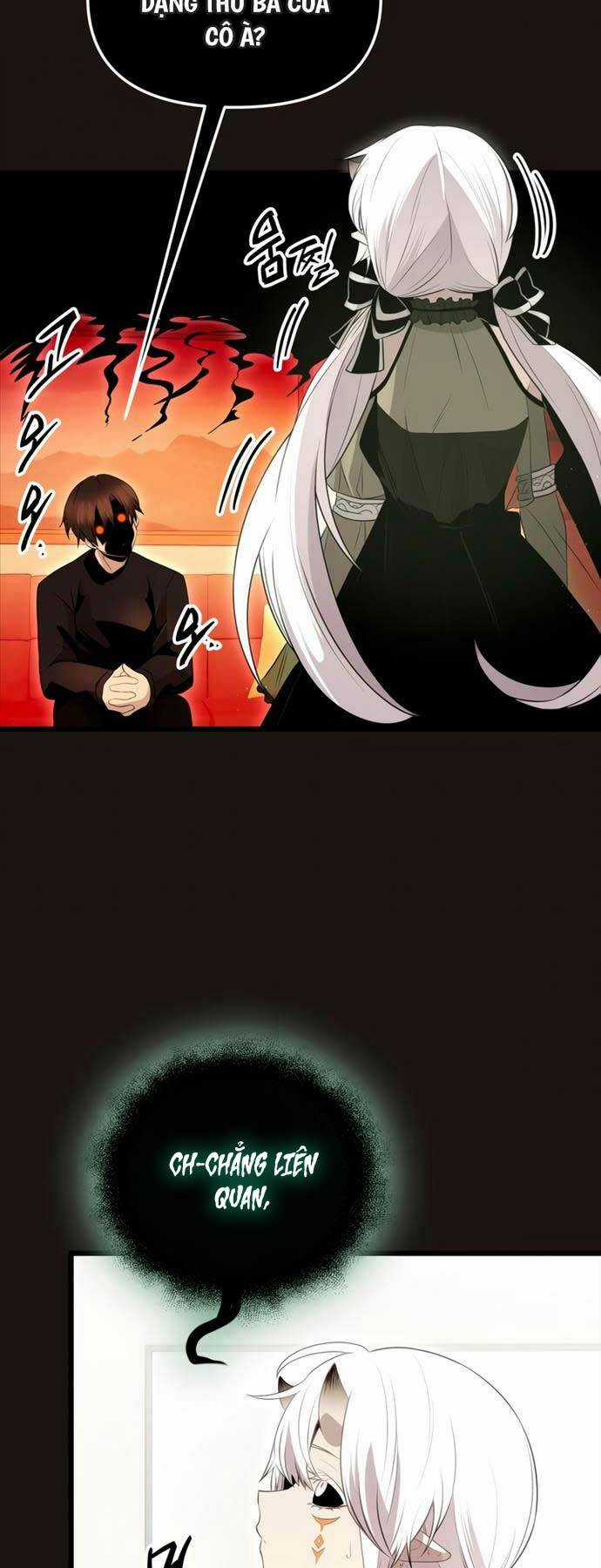 Ta Nhận Được Vật Phẩm Thần Thoại Chapter 85 trang 11