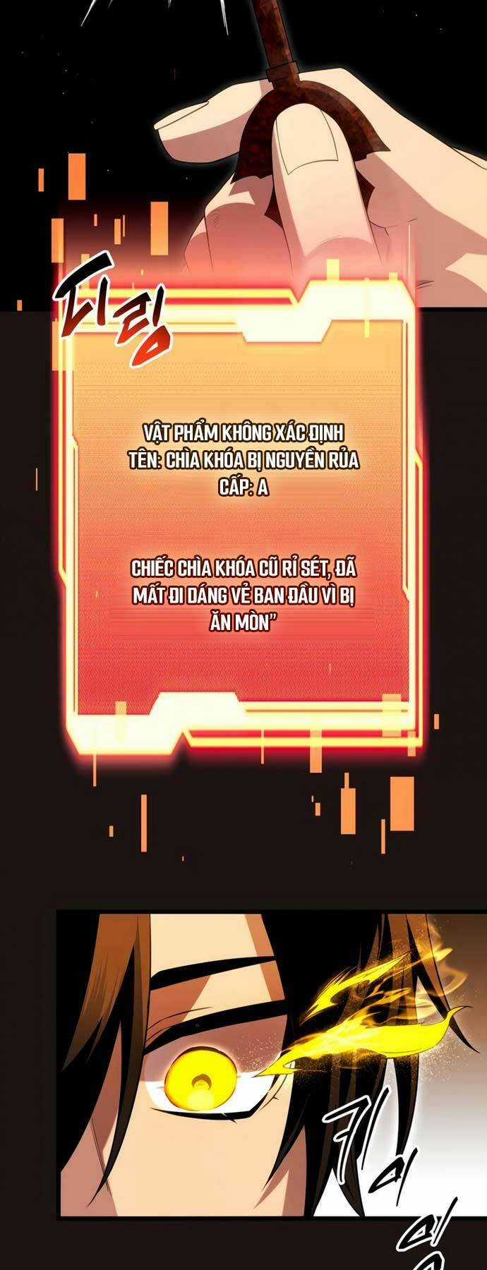 Ta Nhận Được Vật Phẩm Thần Thoại Chapter 85 trang 16