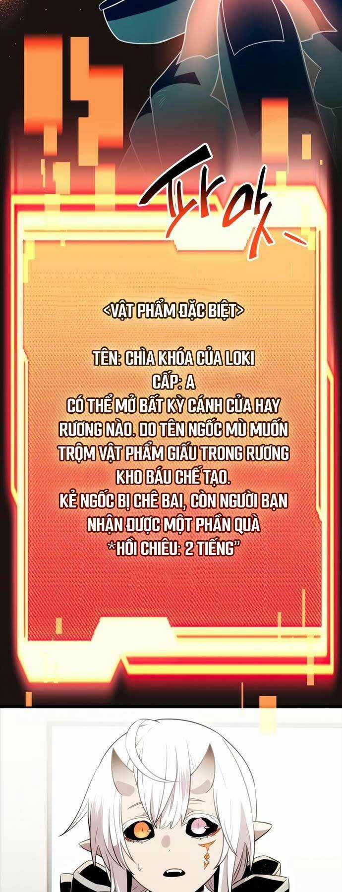 Ta Nhận Được Vật Phẩm Thần Thoại Chapter 85 trang 18