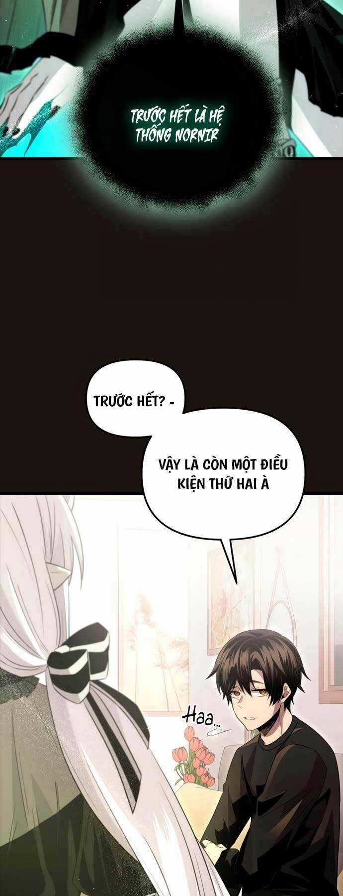 Ta Nhận Được Vật Phẩm Thần Thoại Chapter 85 trang 2