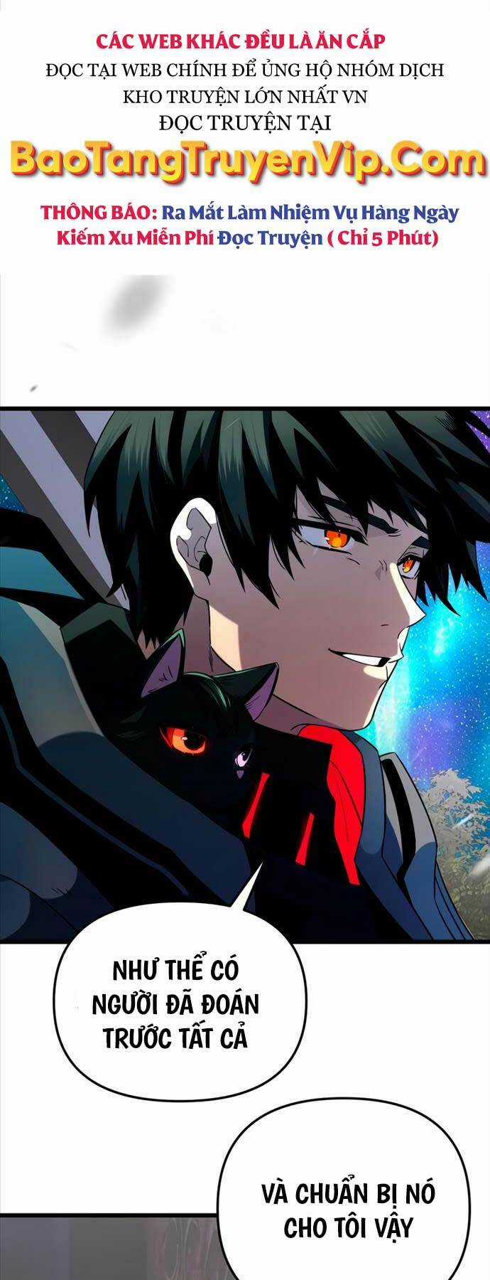 Ta Nhận Được Vật Phẩm Thần Thoại Chapter 85 trang 21