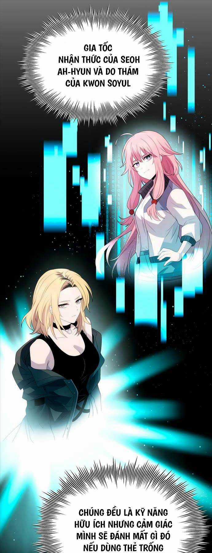 Ta Nhận Được Vật Phẩm Thần Thoại Chapter 85 trang 26