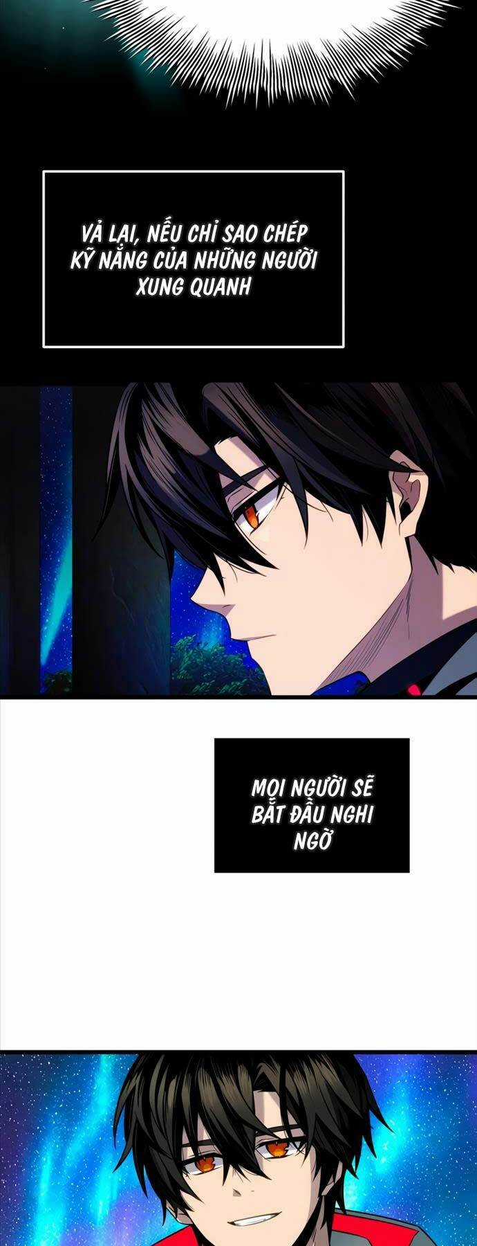 Ta Nhận Được Vật Phẩm Thần Thoại Chapter 85 trang 27