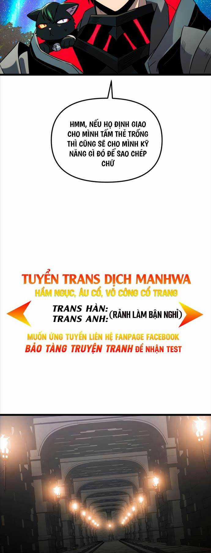 Ta Nhận Được Vật Phẩm Thần Thoại Chapter 85 trang 28
