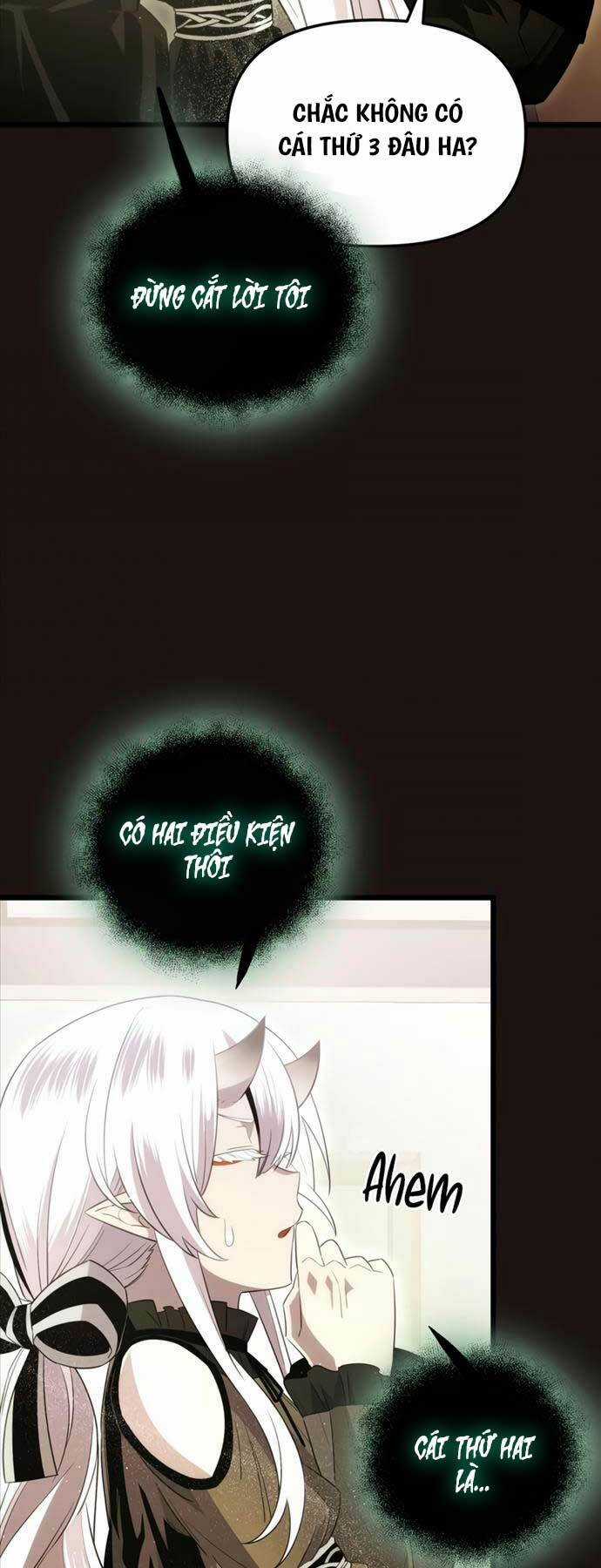 Ta Nhận Được Vật Phẩm Thần Thoại Chapter 85 trang 3