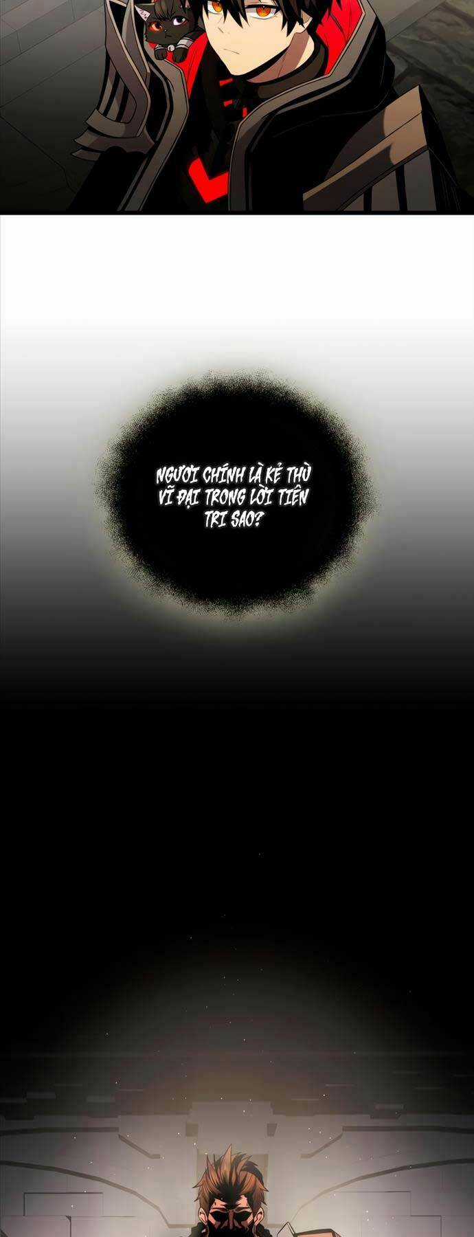 Ta Nhận Được Vật Phẩm Thần Thoại Chapter 85 trang 30