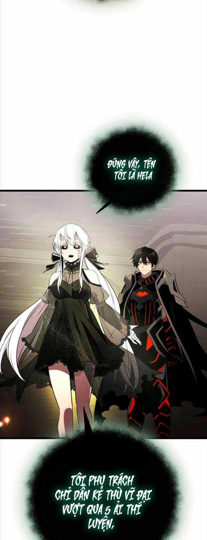 Ta Nhận Được Vật Phẩm Thần Thoại Chapter 85 trang 35