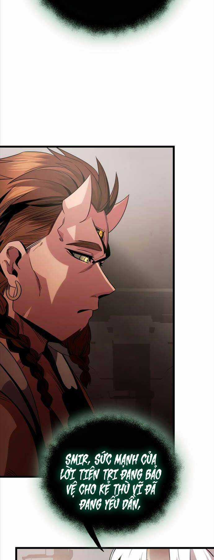 Ta Nhận Được Vật Phẩm Thần Thoại Chapter 85 trang 36