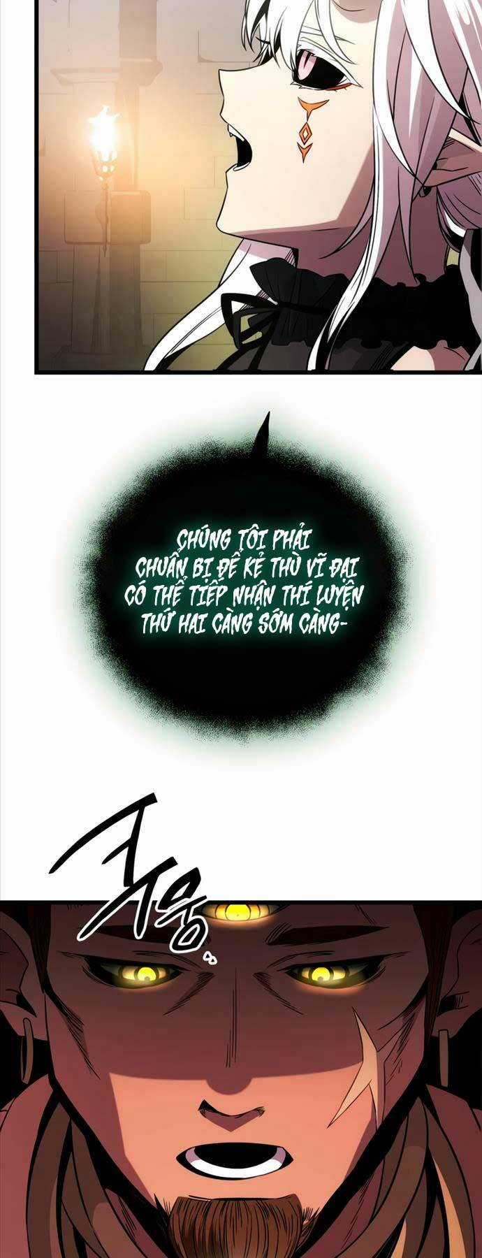 Ta Nhận Được Vật Phẩm Thần Thoại Chapter 85 trang 37