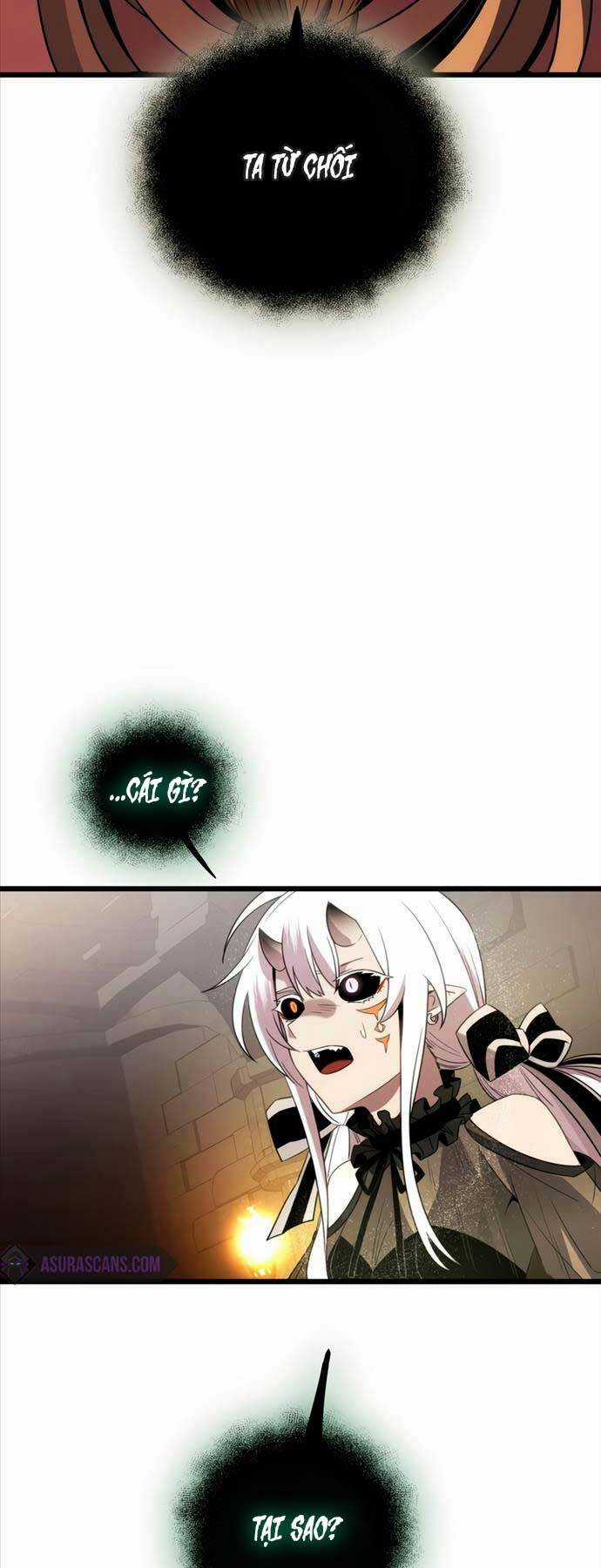 Ta Nhận Được Vật Phẩm Thần Thoại Chapter 85 trang 38