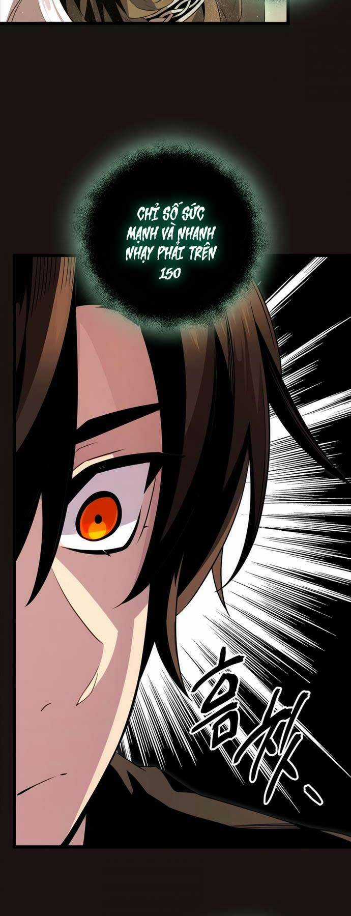 Ta Nhận Được Vật Phẩm Thần Thoại Chapter 85 trang 4