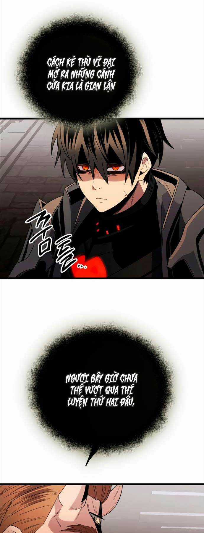 Ta Nhận Được Vật Phẩm Thần Thoại Chapter 85 trang 40