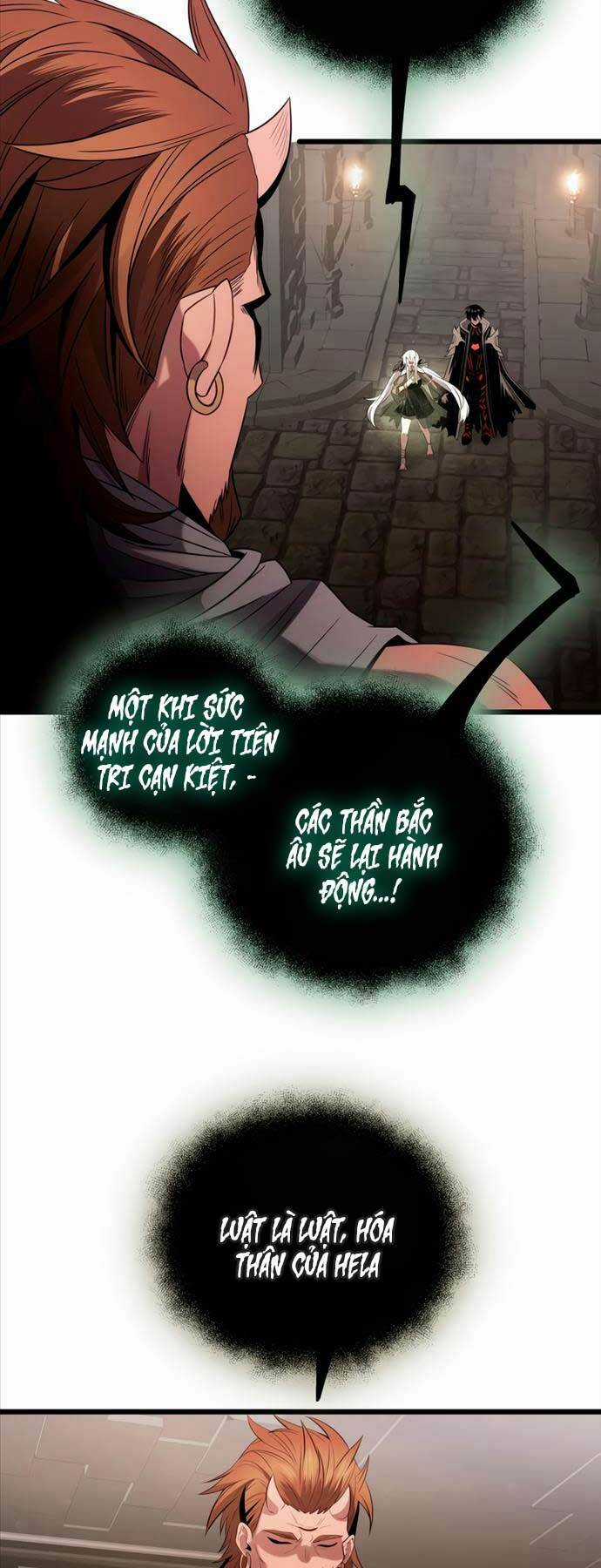 Ta Nhận Được Vật Phẩm Thần Thoại Chapter 85 trang 42