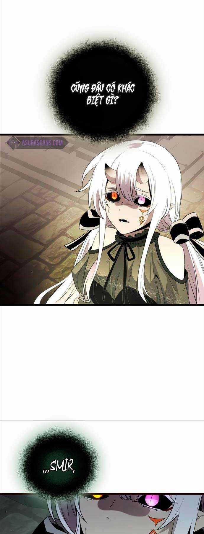 Ta Nhận Được Vật Phẩm Thần Thoại Chapter 85 trang 45