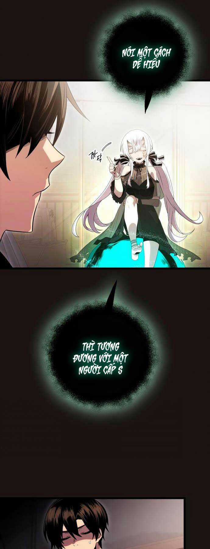 Ta Nhận Được Vật Phẩm Thần Thoại Chapter 85 trang 5