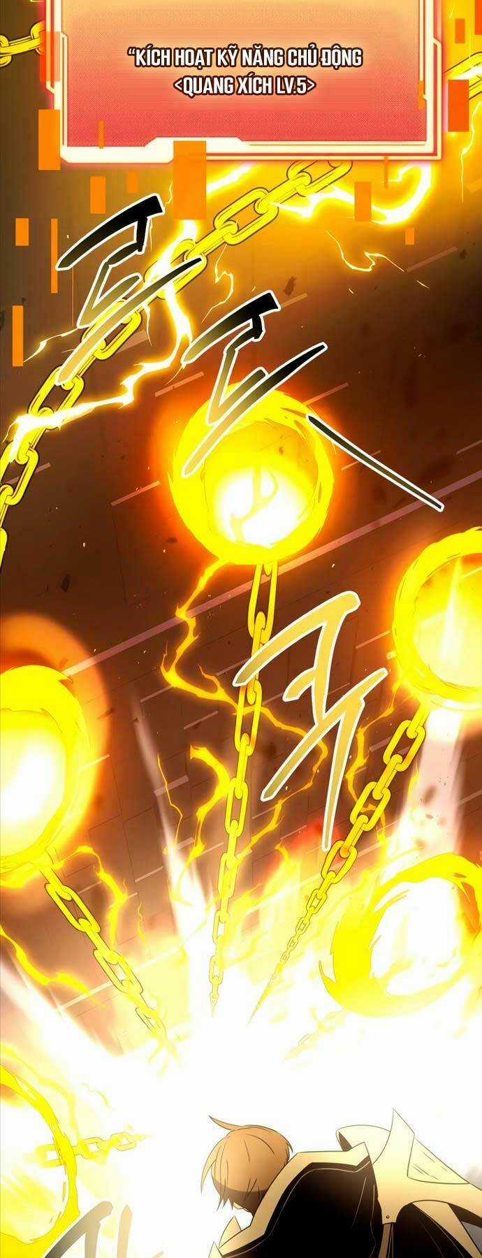 Ta Nhận Được Vật Phẩm Thần Thoại Chapter 85 trang 53